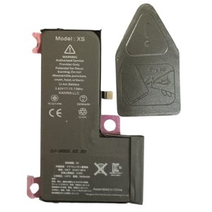 iPhoneXS　バッテリー交換