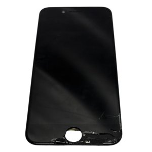 iPhoneSE3 フロントパネル交換