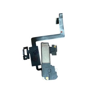 iPhone11ProMAX イヤースピーカー交換