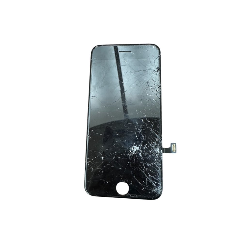 iPhone8 パネル交換修理