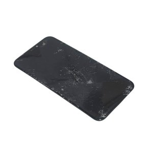 iPhone12 フロントパネル交換