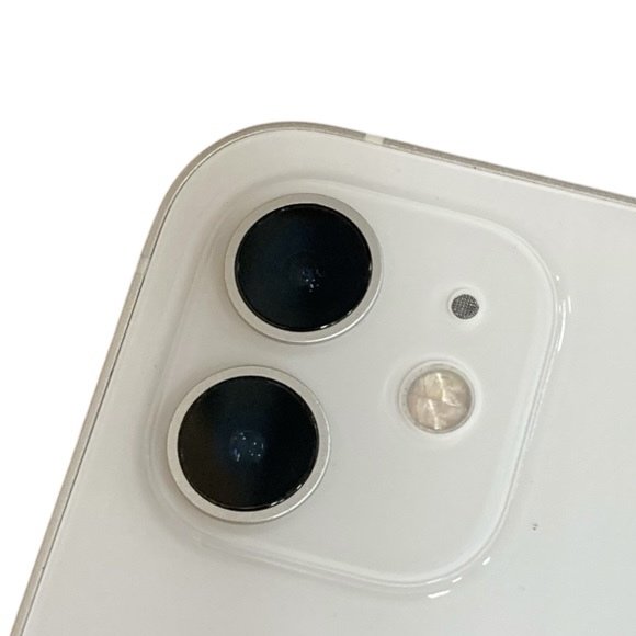 iPhone12 アウトカメラ交換