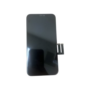 iPhone 11 フロントパネル交換