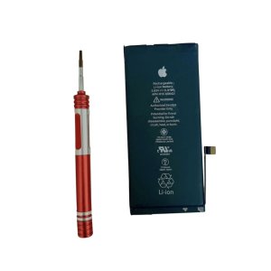 iPhone11 バッテリー交換