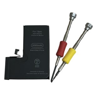 iPhone13Pro バッテリー交換