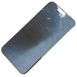 iPhone11 フロントパネル交換