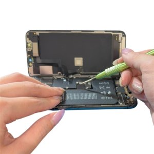 iPhone11 Pro バッテリー交換