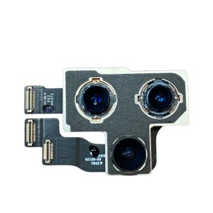 iPhone11pro アウトカメラ修理