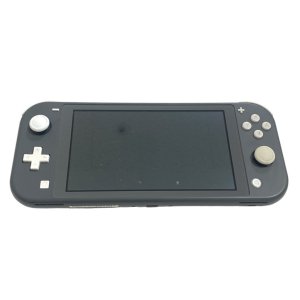 ニンテンドースイッチライト 液晶交換