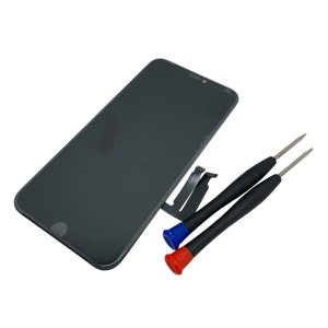 iPhoneXR フロントパネル交換