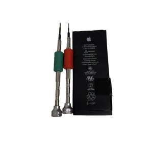 iPhoneSE2 バッテリー交換