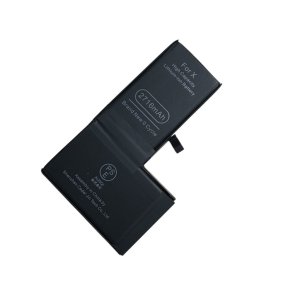 iPhoneX バッテリー交換