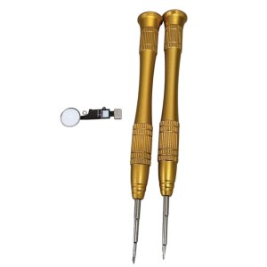 iPhone8 ホームボタン交換