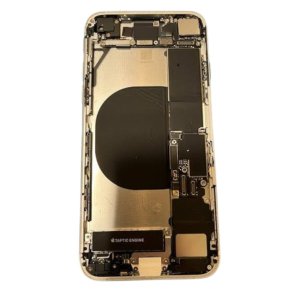 iPhoneSE2　バッテリー交換修理