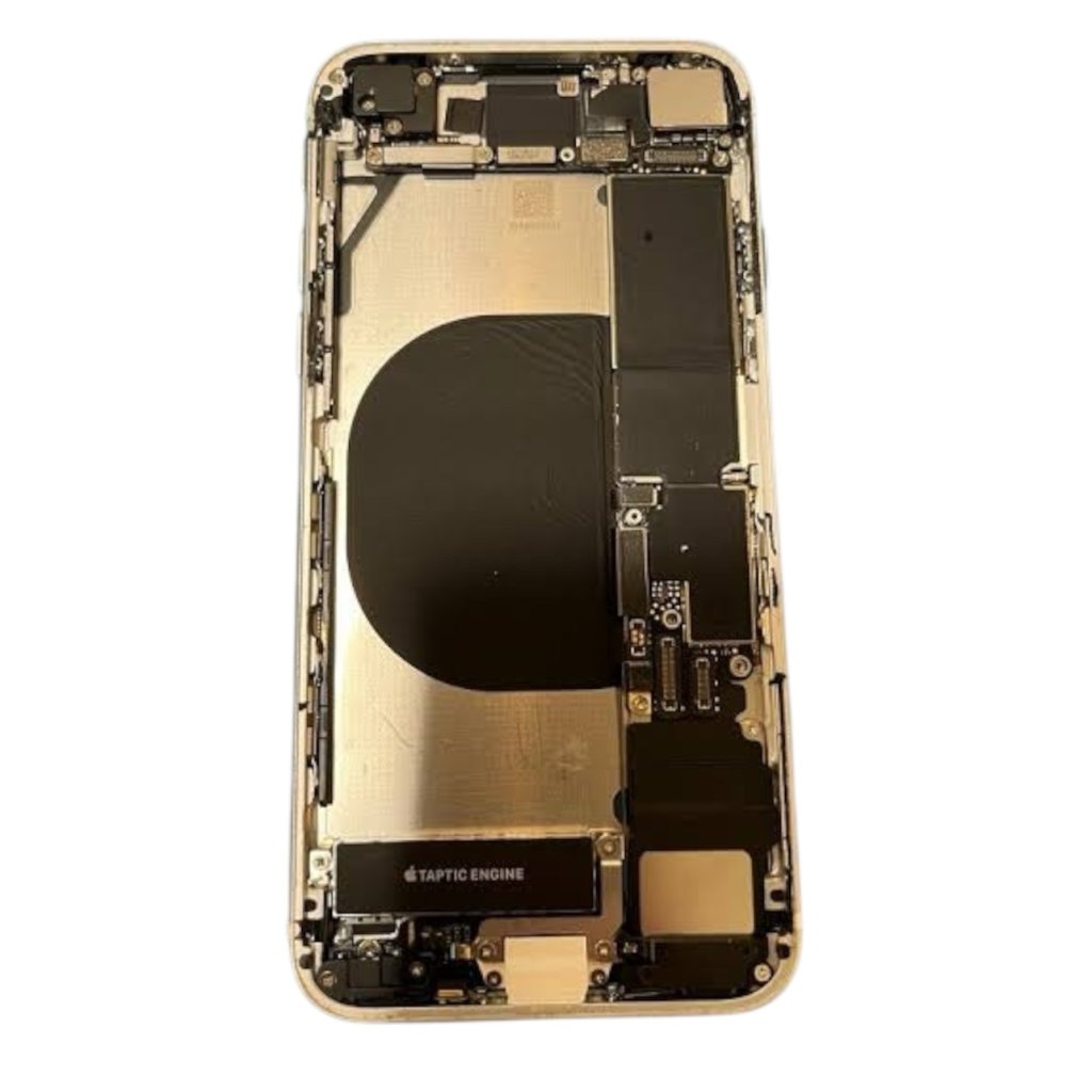 iPhoneSE2 バッテリー交換修理