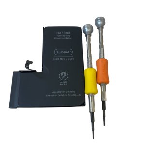 【最大容量78％】iPhone13Pro　バッテリー交換修理