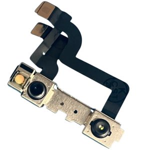 iPhoneX インカメラ交換修理