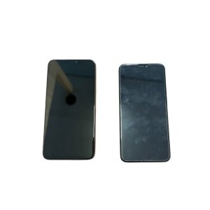 iPhoneXS 液晶交換