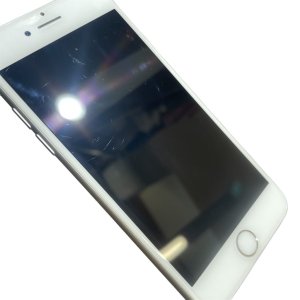 【画面が点かない】iPhone7　液晶交換