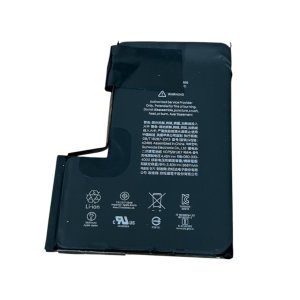 iPhone12ProMax バッテリー交換