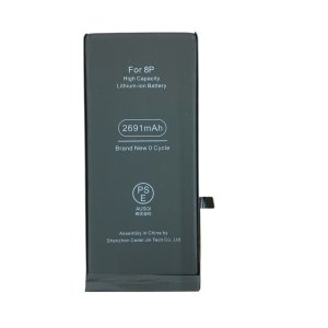 iPhone8＋　バッテリー交換