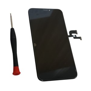 【液晶不良】iPhone X 液晶交換