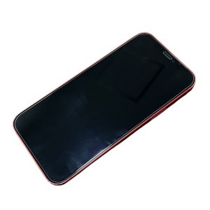 【衝撃破損 フロントパネル交換】iPhone12