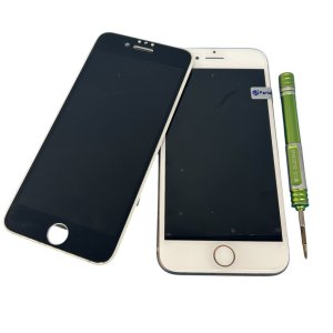 iPhone8 液晶交換修理