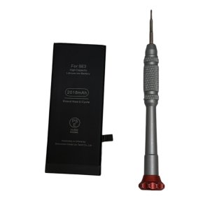 【最大容量75%】iPhoneSE3バッテリー交換