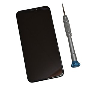 【ゴーストタッチ】「iPhoneX 液晶交換修理」