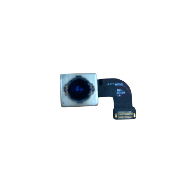 iPhoneSE2 アウトカメラ交換