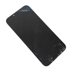 iPhone12 液晶交換