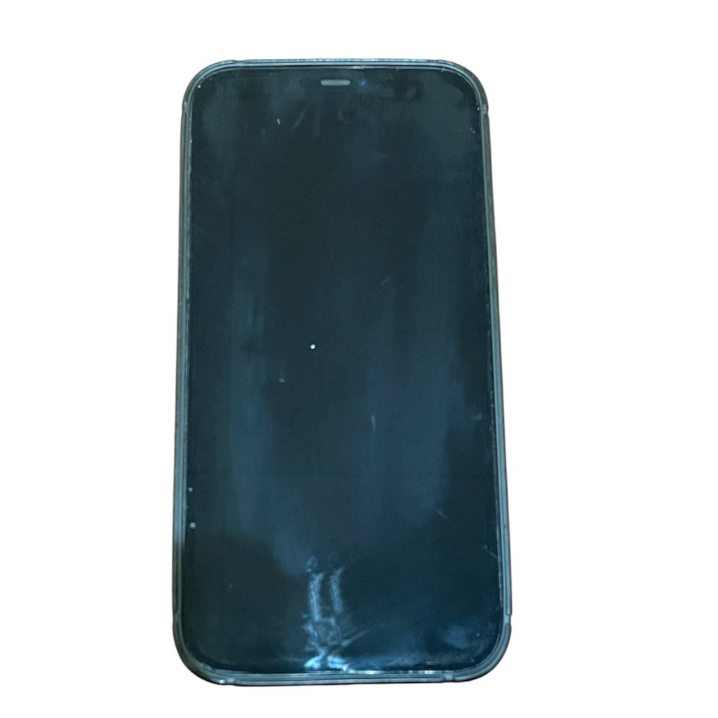 iPhone 12のリンゴループ修理