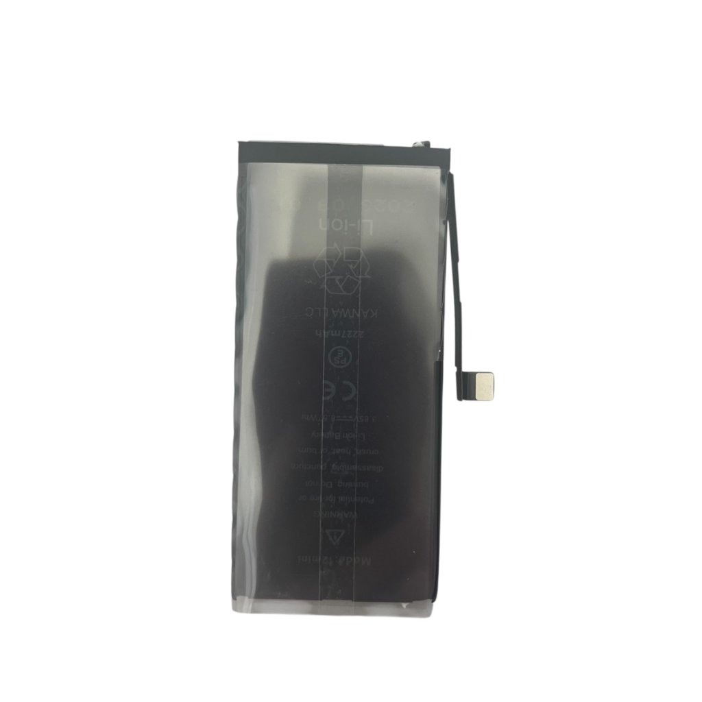 iPhone 12 mini バッテリー交換