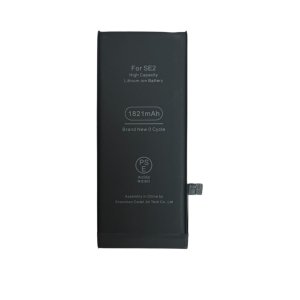 iPhoneSE【第二世代】バッテリー交換