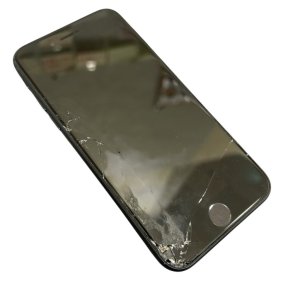 iPhone8 フロントパネル交換