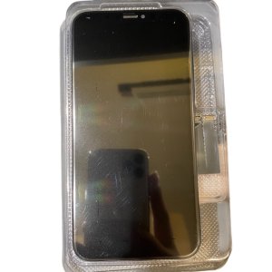 iPhone XR パネル交換