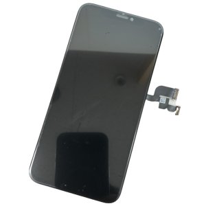 iPhoneX 液晶交換