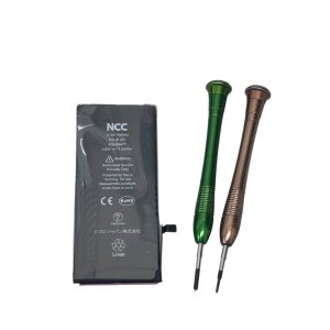 iPhoneXR バッテリー交換