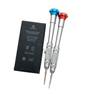 【最大容量72%】iPhone13　バッテリー交換修理