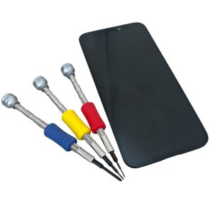 iPhone12mini 液晶交換修理