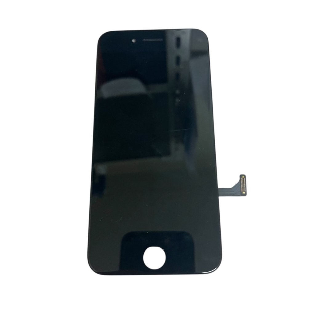 iPhone SE2 フロントパネル交換