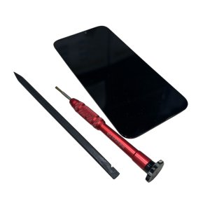 iPhone12液晶交換