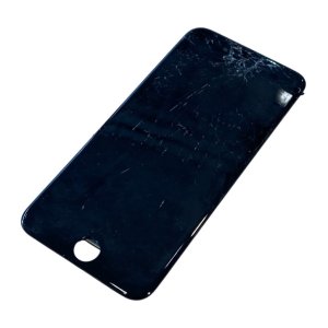 iPhoneSE3　フロントパネル交換