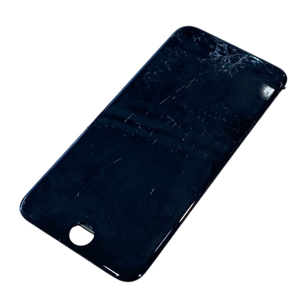 iPhoneSE3 フロントパネル交換