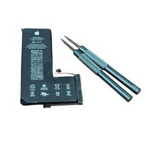 iPhone11Pro　バッテリー交換修理