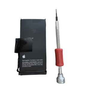 【充電がすぐ減るようになった】iPhone13 mini バッテリー交換修理