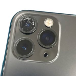 iPhone11Pro カメラレンズ交換修理