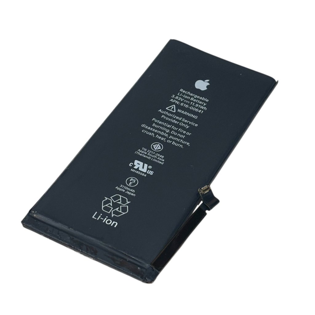 iPhone11 バッテリー交換