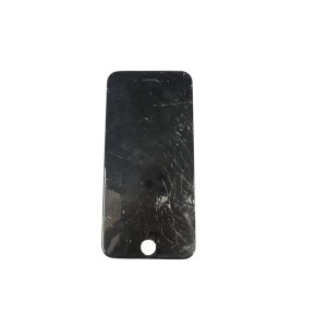 iPhone8　パネル交換修理